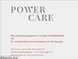 Sites similar to bemandingskompagniet.dk