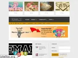 Sites similar to bemani.fr