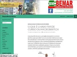 Sites similar to bemareletrica.wordpress.com