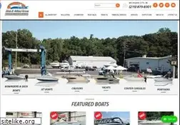 Sites similar to bemarine.com