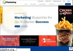 Sites similar to bemarketing.com