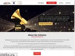 Sites similar to bemarketingawards.com