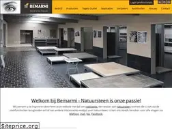 Sites similar to bemarmi.be