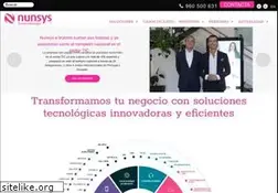 Sites similar to bemarnet.es