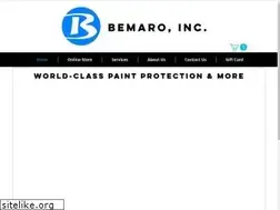 Sites similar to bemarofilms.com