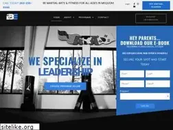 Sites similar to bemartialarts.com
