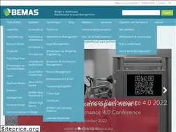 Sites similar to bemas.org