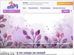 Sites similar to bemaster.market