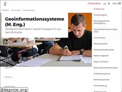 Sites similar to bemastergis.de