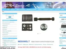Sites similar to bemasweden.com