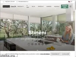 Sites similar to bematech.cz