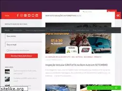 Sites similar to bemauto.com.br