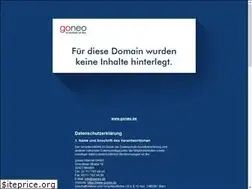 Sites similar to bemavino.de