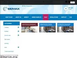 Sites similar to bemax.pl