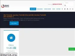 Sites similar to bemaytemizlik.com