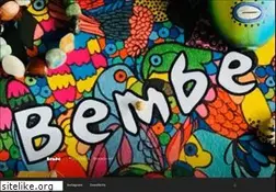 Sites similar to bembe.us