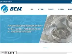 Sites similar to bembearing.com