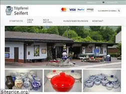 Sites similar to bembel-seifert.de