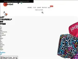 Sites similar to bembel.com