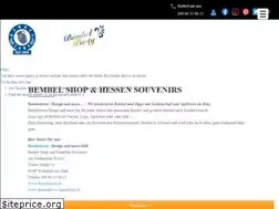 Sites similar to bembeltown.de