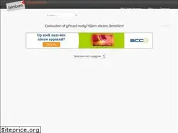 Sites similar to bembem.nl