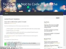 Sites similar to bembengarifin.wordpress.com
