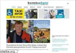 Sites similar to bembibredigital.com