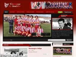 Sites similar to bembibreveteranos.com
