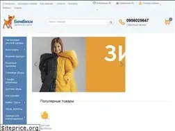 Sites similar to bembiki.com.ua