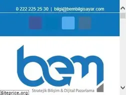 Sites similar to bembilgisayar.com