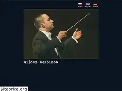 Sites similar to bembinow.com