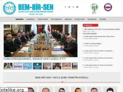 Sites similar to bembirsen.com