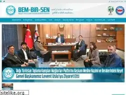 Sites similar to bembirsen.org.tr