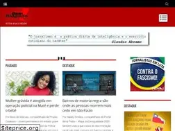 Sites similar to bemblogado.com.br