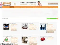 Sites similar to bemboz.hu