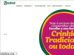 Sites similar to bembrasil.ind.br