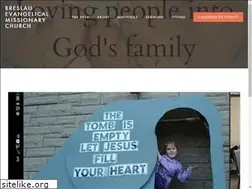 Sites similar to bemc.ca