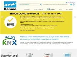 Sites similar to bemco-knx.co.uk