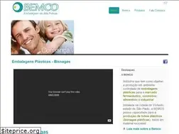 Sites similar to bemco.com.br