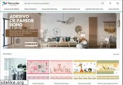 Sites similar to bemcolar.com