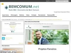 Sites similar to bemcomum.net