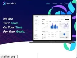 Sites similar to bemddops.com