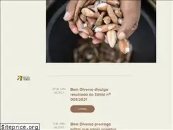 Sites similar to bemdiverso.org.br