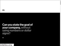 Sites similar to bemeaningful.co