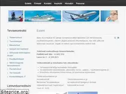 Sites similar to bemed.ee