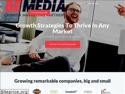Sites similar to bemedia.com.au