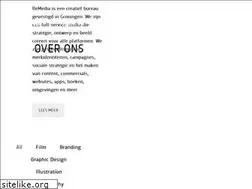 Sites similar to bemedia.nl