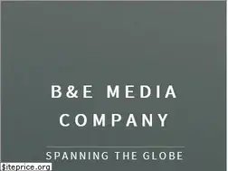 Sites similar to bemediacompany.com