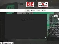 Sites similar to bemediafilms.com