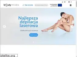 Sites similar to bemedica.pl